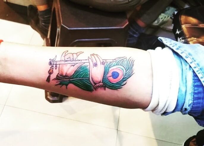 Leons Tattooz