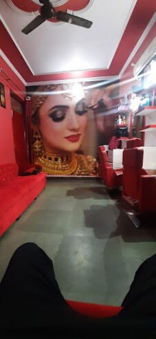 Bansi Makeover