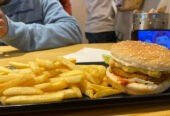 Hungry Hackers