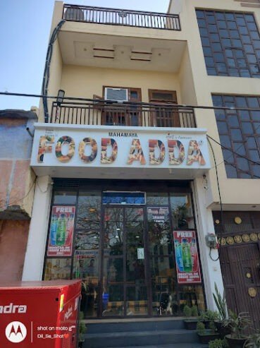 Food Adda