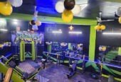 Power House Gym