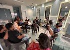 Azad Khan Luxury Salon and Beauty