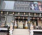 Azad Khan Luxury Salon and Beauty