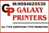 Gallexy Printers