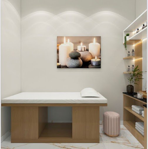 Apsara Unisex Salon