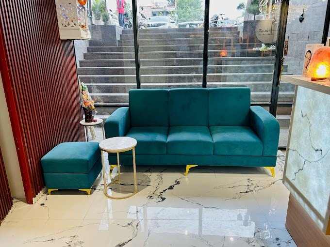 Apsara Unisex Salon