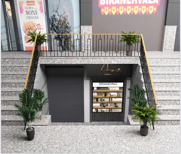 Apsara Unisex Salon