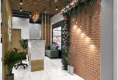 Apsara Unisex Salon