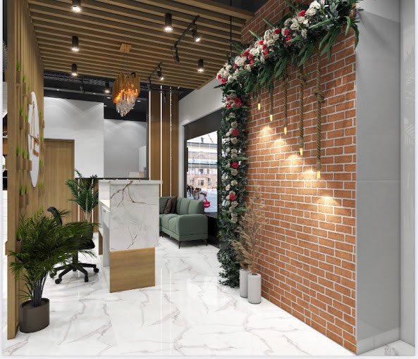 Apsara Unisex Salon