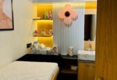 Apsara Unisex Salon
