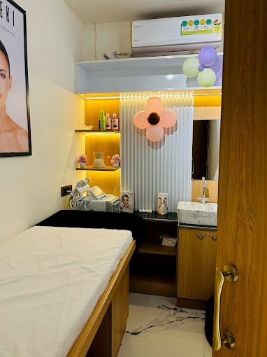 Apsara Unisex Salon