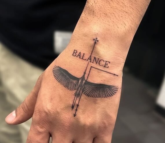 Leons Tattooz