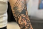 Leons Tattooz