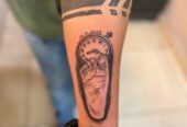 Leons Tattooz