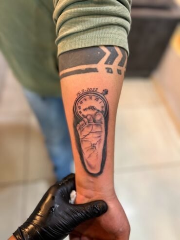 Leons Tattooz