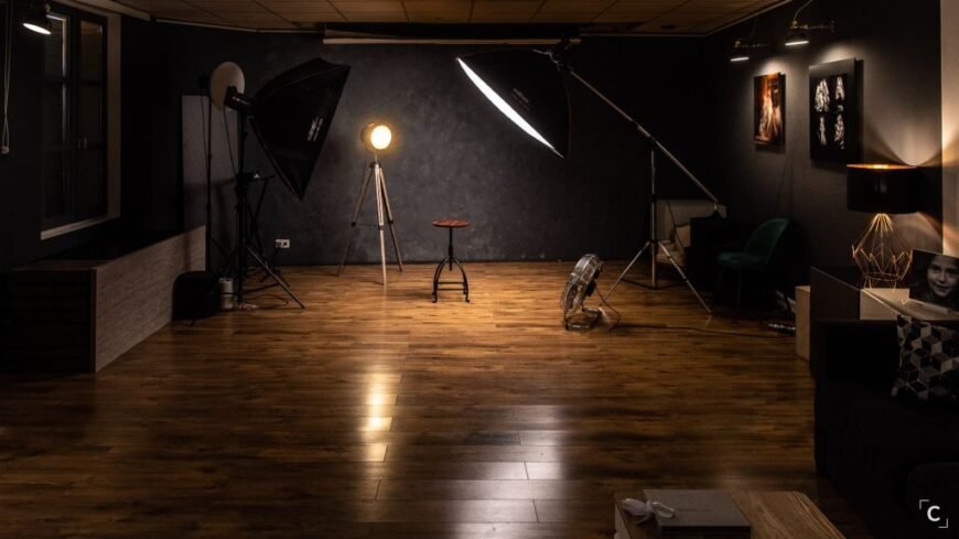 Kumar Vision and Films