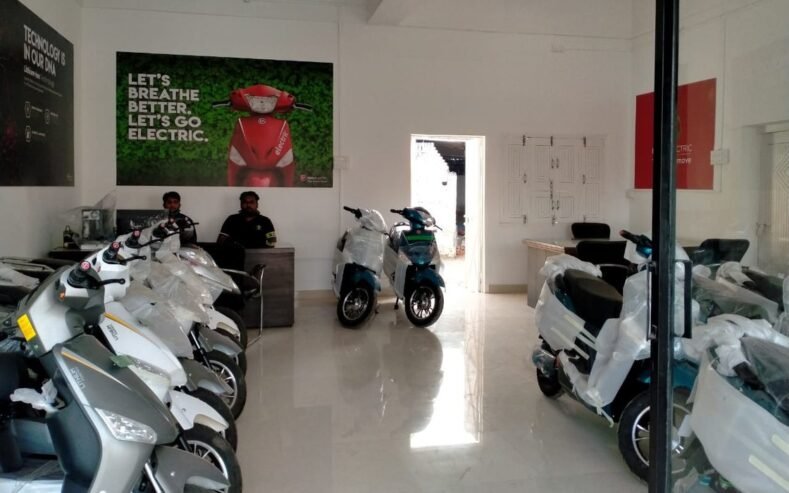 SKG Automobiles