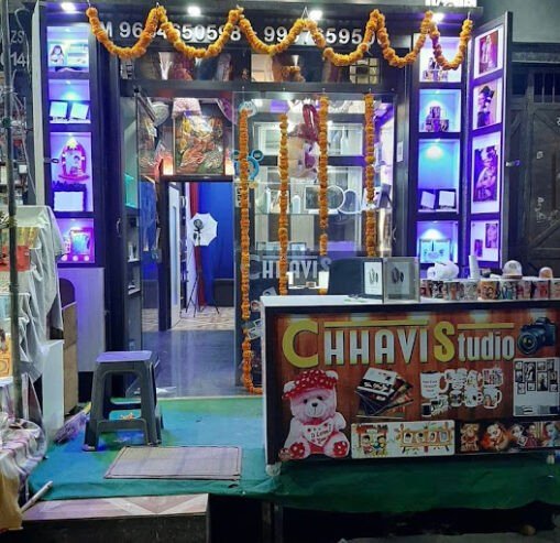Chhavi Studio
