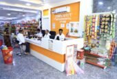 Pawansut Departmental Store