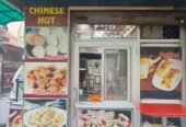 Chinese Hut
