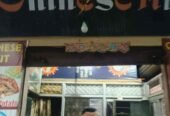Chinese Hut