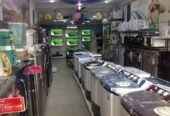 Banga Electronics and Furniture