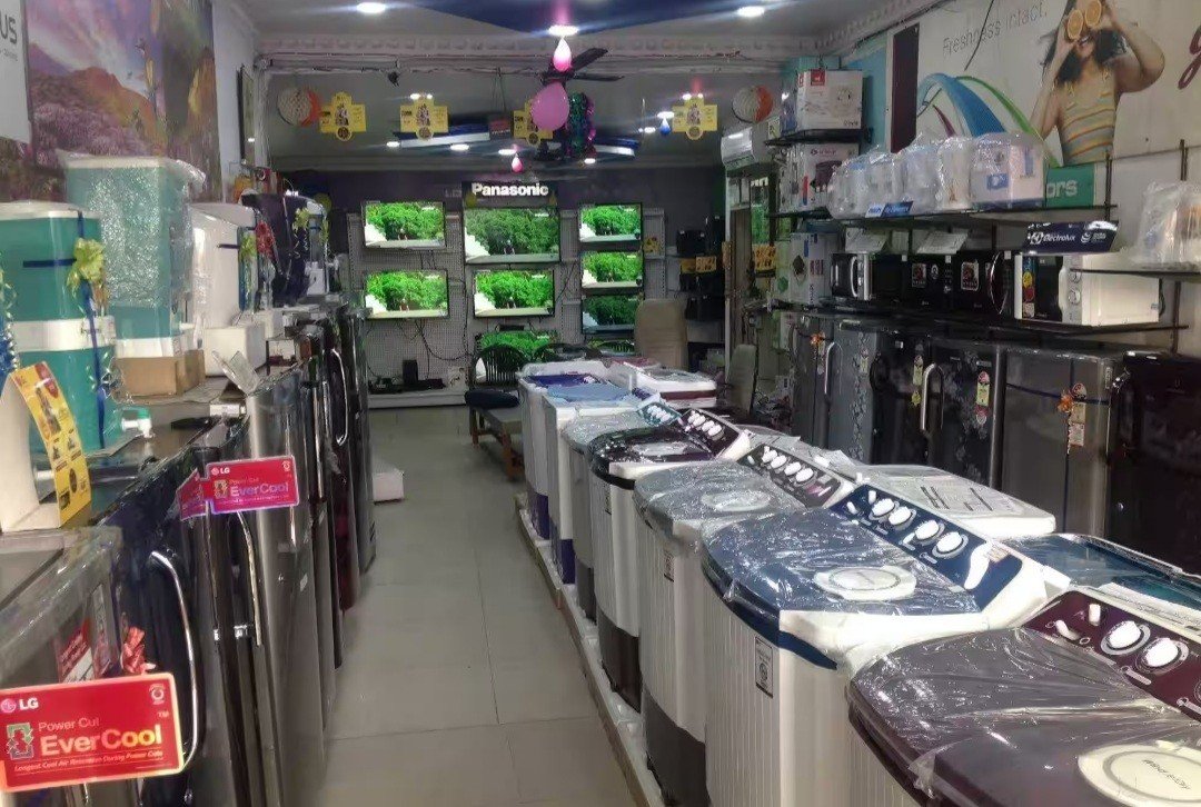 Banga Electronics and Furniture