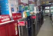 Banga Electronics and Furniture