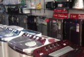 Banga Electronics and Furniture