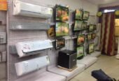 Banga Electronics and Furniture