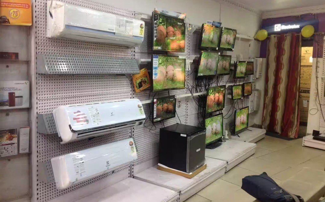 Banga Electronics and Furniture