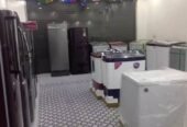 Banga Electronics and Furniture