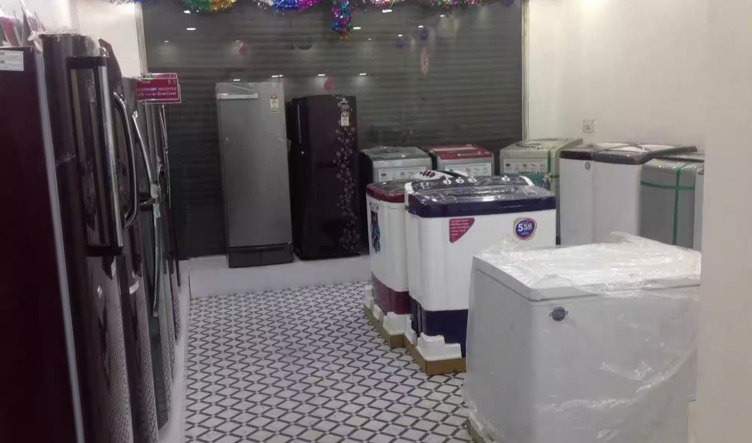 Banga Electronics and Furniture