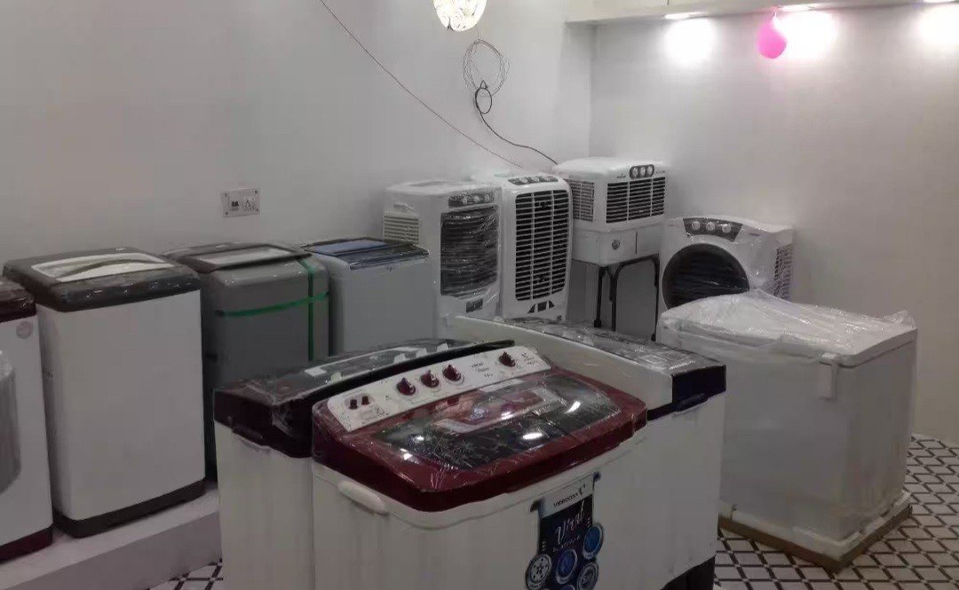 Banga Electronics and Furniture