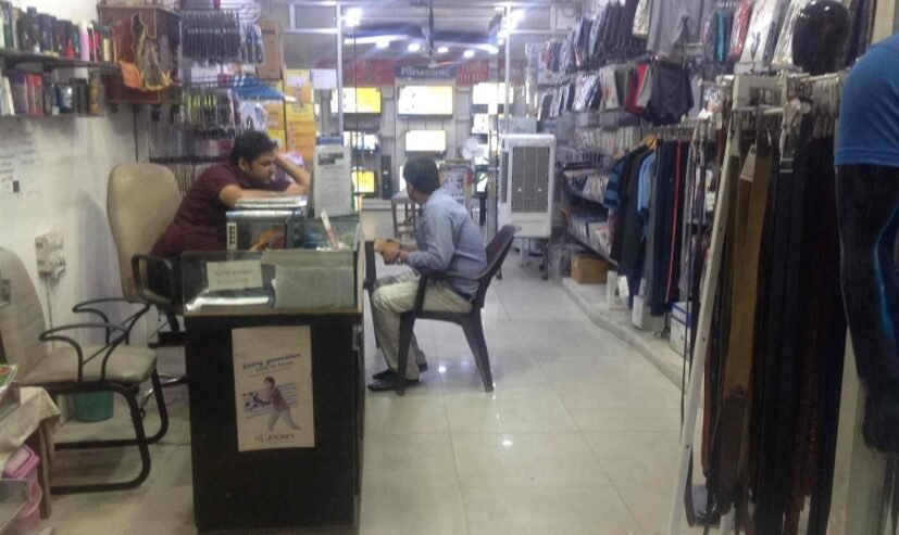 Banga Electronics and Furniture