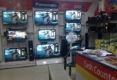 Banga Electronics and Furniture