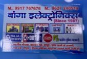 Banga Electronics and Furniture