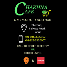 Chakhna Cafe