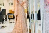 Usha Rani Baudh Beauty Parlour