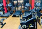 Power House Gym
