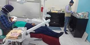 Dental Pulse