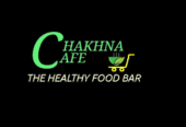 Chakhna Cafe