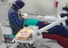 Dental Pulse