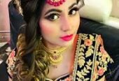 Usha Rani Baudh Beauty Parlour