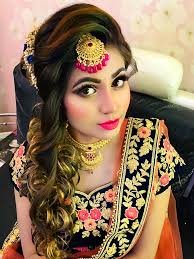 Usha Rani Baudh Beauty Parlour