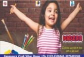 Kidzee School