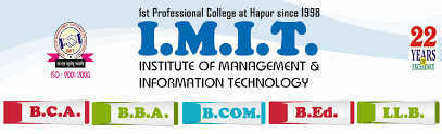 IMIT College