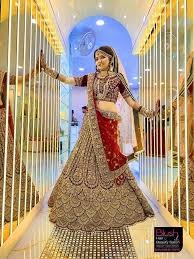 Usha Rani Baudh Beauty Parlour