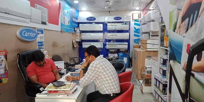 Murli Electronics
