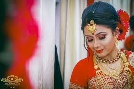 Usha Rani Baudh Beauty Parlour
